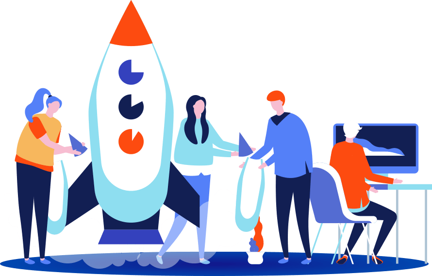 Nexo 54 - Equipo de marketing digital y SEO en Buenos Aires